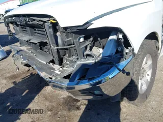 2022 Ram 1500 Express with VIN 1C6RR7FT5NS230420, listed as a IAAI auction lot 41343721 with 63,184 mi miles and . Bid and sale history available at DreamBid. Image 20.
