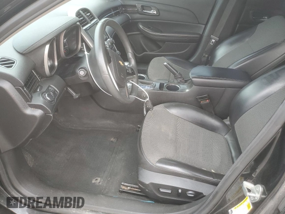 2016 Chevrolet Malibu Limited LT with VIN 1G11C5SA0GU107091, listed as a Copart auction lot 78805304 with 120,122 mi miles and Salvage Title. Bid and sale history available at carsss.com. Image 7.