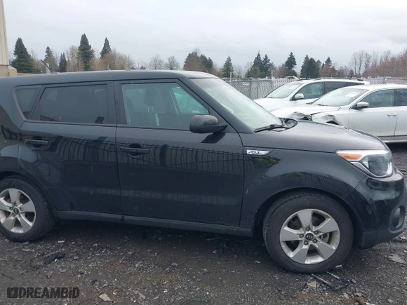 2019 Kia Soul with VIN KNDJN2A24K7014964, listed as a IAAI auction lot 41611051 with 60,958 mi miles. Bid and sale history available at carsss.com. Image 13.