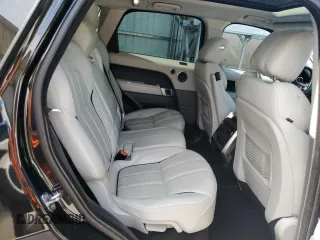 2016 Land Rover Range Rover Sport HSE with VIN SALWR2PF4GA110939, listed as a Copart auction lot 57120335 with 149,169 mi miles and Clean title. Bid and sale history available at DreamBid. Image 11.