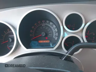 2007 Toyota Tundra SR5 with VIN 5TBRT54167S453554, listed as a IAAI auction lot 42037965 with 307,246 mi miles and . Bid and sale history available at DreamBid. Image 15.