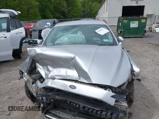 2016 Ford Fusion SE с VIN 3FA6P0HD6GR401615, выставлен на аукционе IAAI как лот 42308451 с пробегом 110 092 миль миль и . История ставок и продаж доступна на DreamBid. Изображение 12.