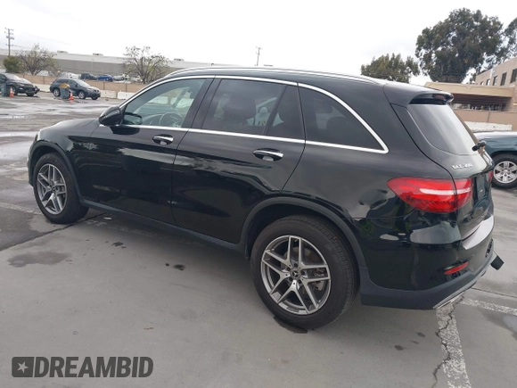 2019 Mercedes-Benz GLC 300 z VIN WDC0G4KBXKF593247, wystawiony jako IAAI lot #41913203 z przebiegiem 30 833 mil mil oraz . Historia ofert i sprzedaży dostępna na DreamBid. Obrazek 3.