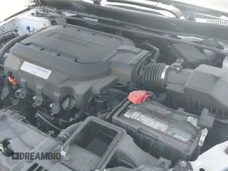 2017 Honda Accord EX-L with VIN 1HGCR3F83HA020204, listed as a IAAI auction lot 43001283 with 140,686 mi miles and . Bid and sale history available at DreamBid. Image 17.