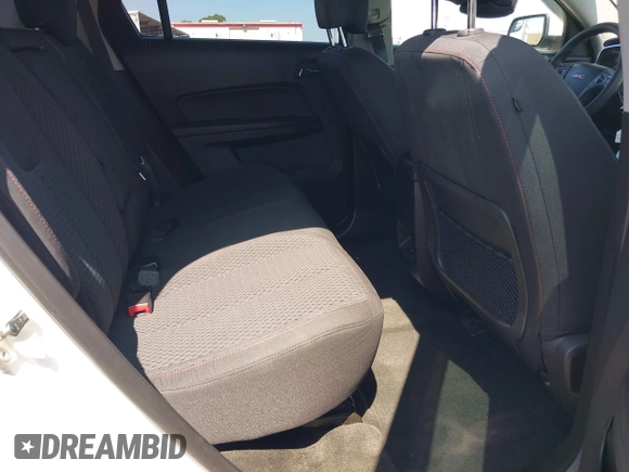 2012 GMC Terrain SLE-1 with VIN 2GKALMEK8C6136020, listed as a IAAI auction lot 42516811 with 112,544 mi miles and . Bid and sale history available at DreamBid. Image 8.