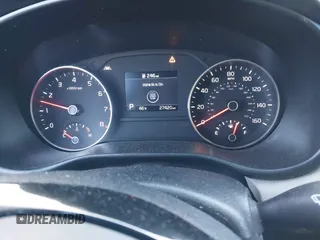 2021 Kia Sportage EX с VIN KNDPN3AC2M7854124, выставлен на аукционе IAAI как лот 41802946 с пробегом 27 420 миль миль и . История ставок и продаж доступна на DreamBid. Изображение 7.