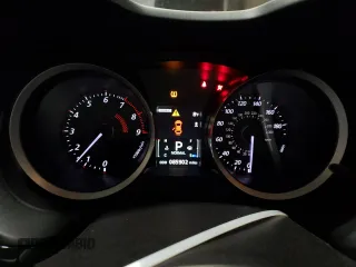 2014 Mitsubishi Lancer Evolution MR with VIN JA32W5FV4EU025232, listed as a Copart auction lot 89271835 with 85,902 mi miles and Salvage Title. Bid and sale history available at carsss.com. Image 9.