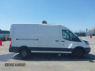 2018 Ford Transit with VIN 1FTBW2CM6JKA88320, listed as a IAAI auction lot 42294885 with 63,667 mi miles and . Bid and sale history available at DreamBid. Image 13.