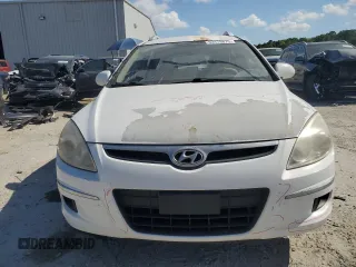 2012 Hyundai Elantra Touring SE with VIN KMHDC8AE0CU146277, listed as a Copart auction lot 53479875 with 134,471 mi miles and Salvage Title. Bid and sale history available at carsss.com. Image 5.