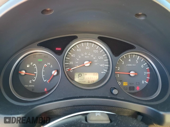 2006 Subaru Forester 2.5 XT Limited with VIN JF1SG69606H709137, listed as a Copart auction lot 81619794 with 193,933 mi miles and Salvage Title. Bid and sale history available at carsss.com. Image 9.