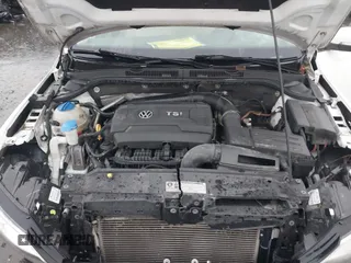 2017 Volkswagen Jetta SEL with VIN 3VWL17AJ4HM214456, listed as a IAAI auction lot 41692381 with 78,951 mi miles and . Bid and sale history available at DreamBid. Image 10.