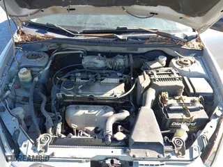 2004 Mitsubishi Lancer ES with VIN JA3AJ26E64U035168, listed as a IAAI auction lot 41625806 with 176,232 mi miles. Bid and sale history available at carsss.com. Image 10.