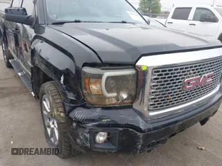 2014 GMC Sierra 1500 Denali z VIN 3GTU2WEJ0EG319322, wystawiony jako IAAI lot #41947884 z przebiegiem 216 063 mil mil oraz . Historia ofert i sprzedaży dostępna na DreamBid. Obrazek 6.