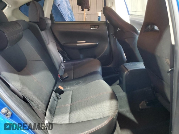 2011 Subaru WRX WRX Limited с VIN JF1GR7E66BG823638, выставлен на аукционе Copart как лот 52869875 с пробегом 189 802 миль миль и Списание • Salvage title. История ставок и продаж доступна на DreamBid. Изображение 10.