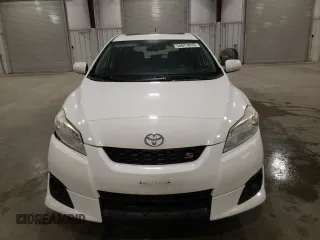 2010 Toyota Matrix S с VIN 2T1KE4EE2AC037662, выставлен на аукционе Copart как лот 54977015 с пробегом 163 187 миль миль и Списание • Salvage title. История ставок и продаж доступна на DreamBid. Изображение 5.