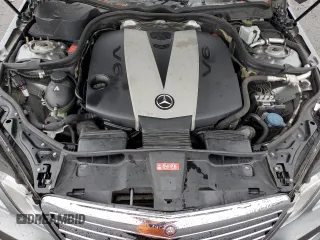 2012 Mercedes-Benz E 350 Luxury with VIN WDDHF2EB9CA600902, listed as a Copart auction lot 44227745 with 114,229 mi miles and Clean title. Bid and sale history available at DreamBid. Image 11.