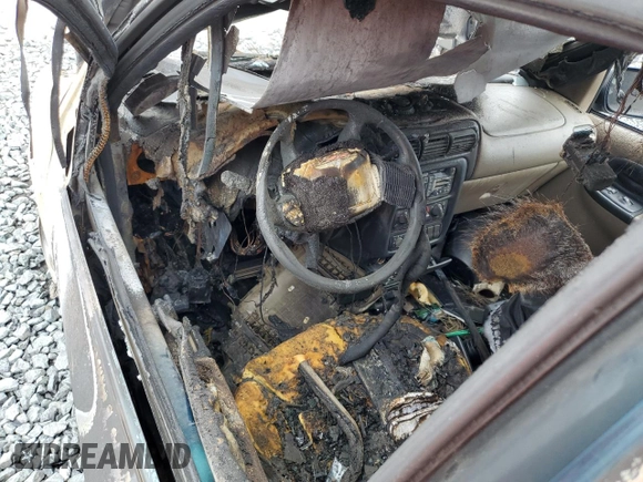 1999 Pontiac Montana z VIN 1GMDX03E2XD172078, wystawiony jako Copart lot #59478494 z przebiegiem Nie podano mil oraz Nie do naprawy • Non repairable. Historia ofert i sprzedaży dostępna na DreamBid. Obrazek 8.