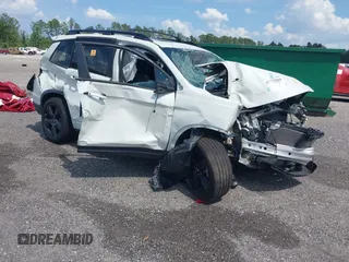 2019 Honda Passport Touring z VIN 5FNYF7H91KB001286, wystawiony jako IAAI lot #41733668 z przebiegiem Nie podano mil oraz . Historia ofert i sprzedaży dostępna na DreamBid. Obrazek 1.