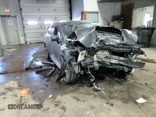 2020 Subaru WRX STI with VIN JF1VA2E6XL9829157, listed as a Copart auction lot 45809505 with 0 mi miles and Salvage Title. Bid and sale history available at carsss.com. Image 11.