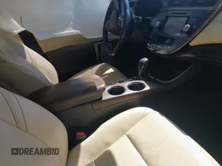 2016 Toyota Avalon Hybrid XLE Premium with VIN 4T1BD1EB5GU050453, listed as a IAAI auction lot 41993274 with 83,868 mi miles. Bid and sale history available at carsss.com. Image 5.