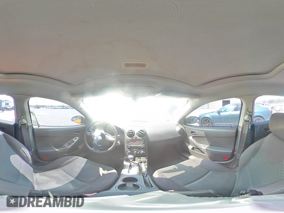 2007 Pontiac G6 G6 with VIN 1G2ZG58N474214898, listed as a Copart auction lot 52796475 with 181,637 mi miles and Salvage title. Bid and sale history available at DreamBid. Image 13.