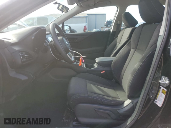 2022 Subaru Outback with VIN 4S4BTAAC1N3131793, listed as a Copart auction lot 88484835 with 98,663 mi miles and Salvage title. Bid and sale history available at DreamBid. Image 7.