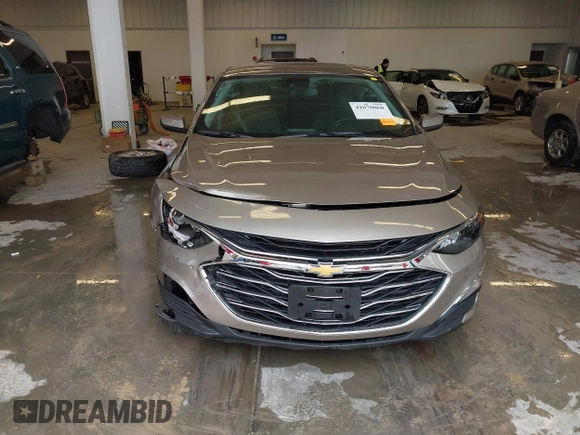 2024 Chevrolet Malibu LS with VIN 1G1ZB5STXRF213286, listed as a IAAI auction lot 41070060 with 32,990 mi miles and . Bid and sale history available at DreamBid. Image 12.