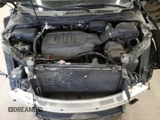 2018 Acura MDX w/Technology Pkg with VIN 5J8YD4H50JL009443, listed as a Copart auction lot 51982055 with 156,674 mi miles and Salvage Title. Bid and sale history available at carsss.com. Image 12.