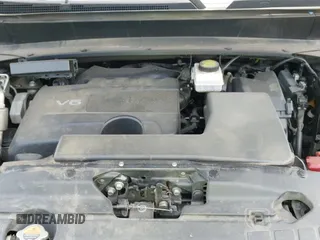 2020 Nissan Pathfinder SV с VIN 5N1DR2BM7LC587332, выставлен на аукционе IAAI как лот 42431524 с пробегом 117 225 миль миль и . История ставок и продаж доступна на DreamBid. Изображение 18.