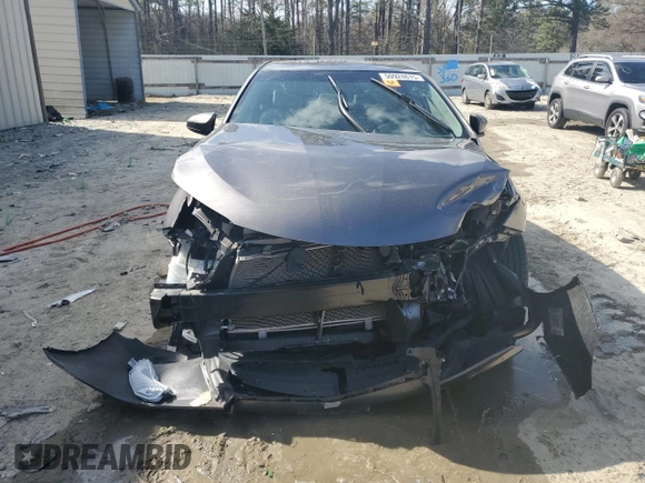 2017 Toyota Camry XLE with VIN 4T1BF1FK5HU380393, listed as a Copart auction lot 50924815 with Not Provided miles and Salvage Title. Bid and sale history available at DreamBid. Image 5.