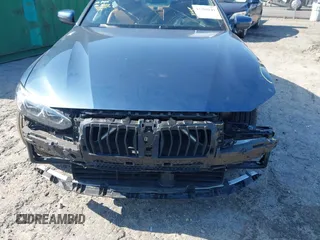 2022 BMW 4 Series 430i xDrive z VIN WBA73AP00NCH75602, wystawiony jako IAAI lot #42200149 z przebiegiem 68 540 mil mil oraz . Historia ofert i sprzedaży dostępna na DreamBid. Obrazek 19.