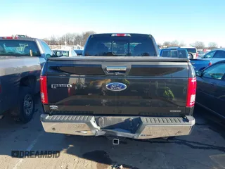 2015 Ford F-150 XLT with VIN 1FTFX1EF0FFB92972, listed as a IAAI auction lot 41366046 with 119,346 mi miles and . Bid and sale history available at DreamBid. Image 16.