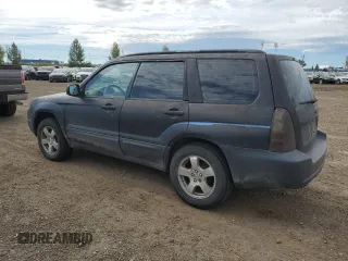 2007 Subaru Forester X with VIN JF1SG63617G708546, listed as a Copart auction lot 72561964 with 397,404 mi miles and Clean Title. Bid and sale history available at carsss.com. Image 2.