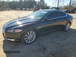 2014 Jaguar XF SC with VIN SAJWA0EX8E8U15266, listed as a Copart auction lot 87723455 with 68,218 mi miles and Clean Title. Bid and sale history available at DreamBid. Image 1.