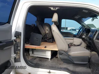 2020 Ford F-250 XL z VIN 1FT7X2B64LEC88751, wystawiony jako IAAI lot #42621080 z przebiegiem 131 199 mil mil oraz . Historia ofert i sprzedaży dostępna na DreamBid. Obrazek 8.
