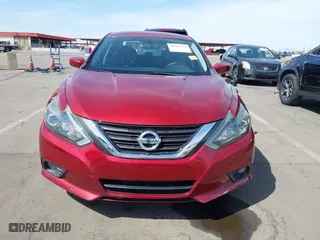 2016 Nissan Altima 2.5 SL with VIN 1N4AL3AP4GC122089, listed as a IAAI auction lot 41965851 with 121,608 mi miles. Bid and sale history available at carsss.com. Image 13.