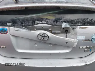 2006 Toyota Prius with VIN JTDKB20U467073003, listed as a IAAI auction lot 41852366 with 164,107 mi miles and . Bid and sale history available at DreamBid. Image 6.