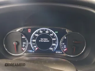 2020 GMC Acadia Denali z VIN 1GKKNXLS8LZ123453, wystawiony jako IAAI lot #42016970 z przebiegiem 87 358 mil mil oraz . Historia ofert i sprzedaży dostępna na DreamBid. Obrazek 7.