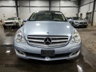 2007 Mercedes-Benz R 3.0L with VIN 4JGCB22E47A044756, listed as a Copart auction lot 72982034 with 212,562 mi miles and Salvage Title. Bid and sale history available at carsss.com. Image 5.