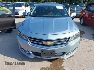 2014 Chevrolet Impala LT с VIN 1G1125S3XEU144005, выставлен на аукционе IAAI как лот 42383372 с пробегом 225 333 миль миль и . История ставок и продаж доступна на DreamBid. Изображение 12.