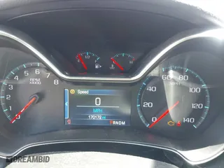 2014 Chevrolet Impala LT with VIN 1G1115SL6EU102451, listed as a IAAI auction lot 42104597 with 170,172 mi miles. Bid and sale history available at carsss.com. Image 7.