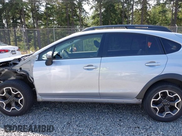 2015 Subaru Crosstrek Limited with VIN JF2GPAMC7F8305902, listed as a IAAI auction lot 42574166 with 80,520 mi miles and . Bid and sale history available at DreamBid. Image 15.