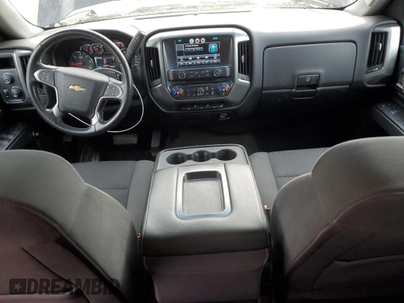 2016 Chevrolet Silverado 1500 LT with VIN 1GCVKREH3GZ409795, listed as a Copart auction lot 49231785 with 192,047 mi miles and Clean Title. Bid and sale history available at DreamBid. Image 8.