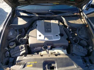 2011 Infiniti G25 Journey with VIN JN1DV6AP7BM830782, listed as a Copart auction lot 88398995 with 316,259 mi miles and Salvage Title. Bid and sale history available at DreamBid. Image 11.
