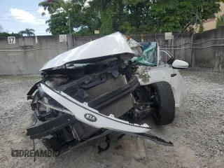 2015 Kia Optima EX z VIN 5XXGN4A70FG481037, wystawiony jako Copart lot #63845355 z przebiegiem Nie podano mil oraz Szkoda całkowita • Salvage title. Historia ofert i sprzedaży dostępna na DreamBid. Obrazek 5.