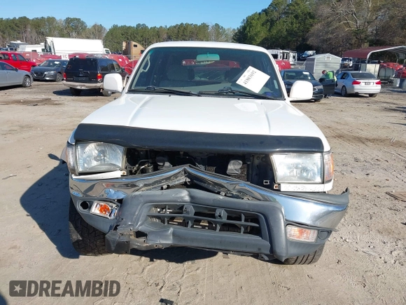 2001 Toyota 4Runner SR5 z VIN JT3HN86R019052948, wystawiony jako IAAI lot #41883692 z przebiegiem 379 077 mil mil oraz . Historia ofert i sprzedaży dostępna na DreamBid. Obrazek 12.