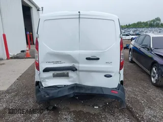 2020 Ford Transit Connect XLT с VIN NM0LS7F24L1450285, выставлен на аукционе IAAI как лот 42590214 с пробегом 84 378 миль миль и . История ставок и продаж доступна на DreamBid. Изображение 16.