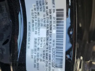 2013 Mazda CX-9 Touring with VIN JM3TB3CAXD0404076, listed as a Copart auction lot 50290575 with 228,140 mi miles and Salvage Title. Bid and sale history available at carsss.com. Image 14.