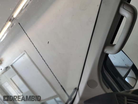 2019 Ford Transit with VIN 1FTYE1CG3KKB86885, listed as a IAAI auction lot 42907665 with 122,910 mi miles and . Bid and sale history available at DreamBid. Image 9.