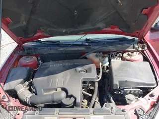 2008 Pontiac G6 1SV Value Leader with VIN 1G2ZF57B284196798, listed as a IAAI auction lot 42751811 with 111,342 mi miles and . Bid and sale history available at DreamBid. Image 10.